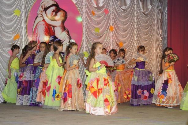 День Матери